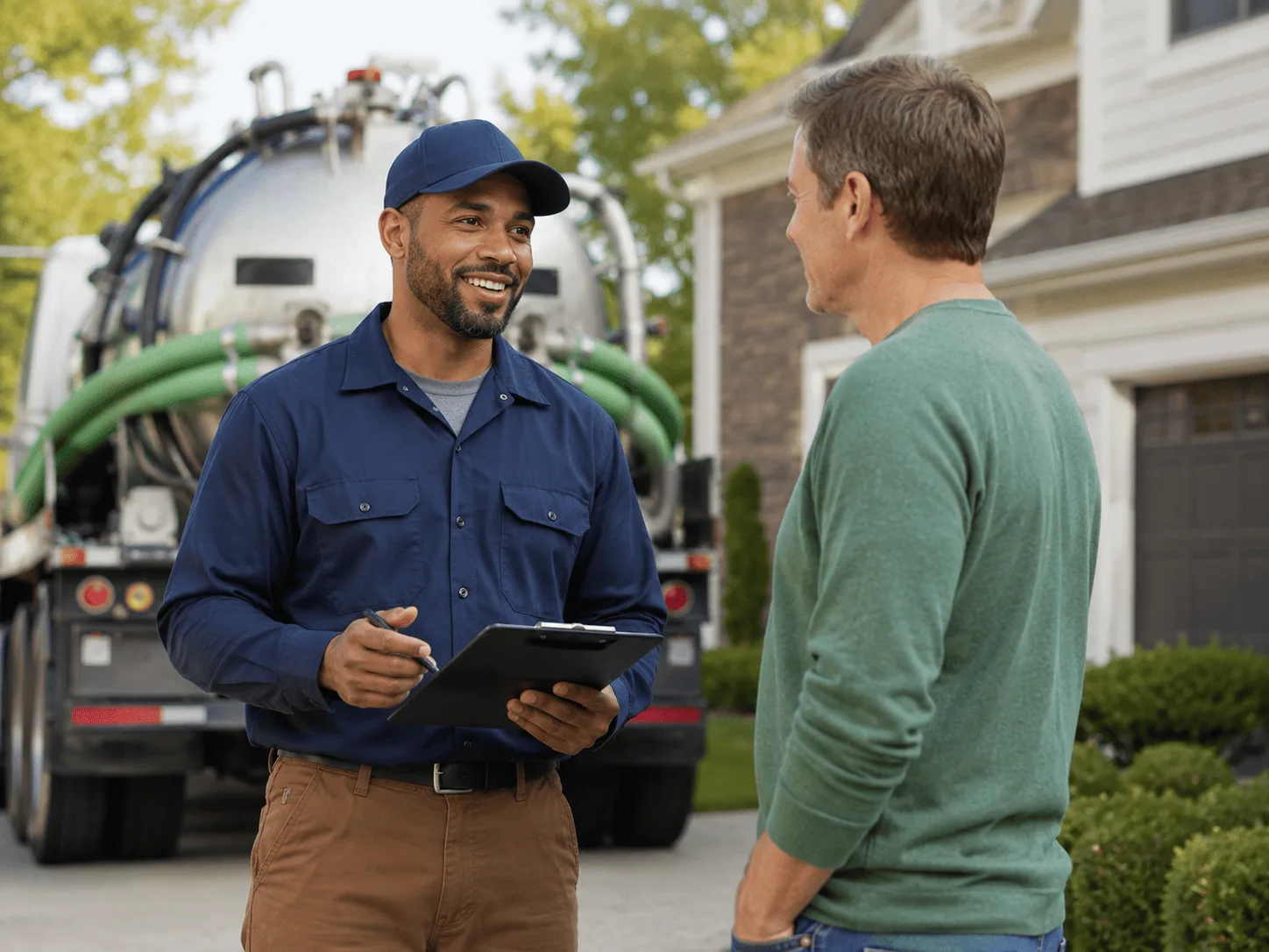 Mosquito Control Lipscomb, TX FAQs